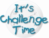 Год под девизом № #the_challenge!