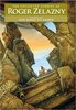 Hardcover/paperback book 'The Road to Amber' (The Collected Stories of Roger Zelazny #6)