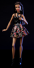 Problem Child Jaeme Costas Doll