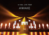 w-inds. LIVE TOUR "AWAKE" at 日本武道館 DVD