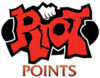 Riot Points
