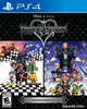 Kingdom Hearts remix PS4