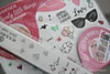 Essence ...& the lovely little things Nail & Styling Stickers