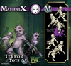 Malifaux: Terror Tots