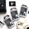 Instax Mini 10 Monochrome