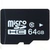 Флешка Micro-sd 64 гб