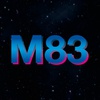 Концерт M83