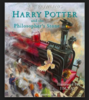 Harry Potter and the philosopher's stone