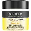 маска для волос John Frieda Sheer Blonde