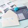 We R Memory Keepers Envelope Punch Board