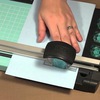 American Crafts Cartridge Trimmer Straight Blades