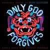 Only God Forgives Red & Blue