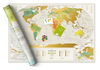 Travel Map™ Geography World