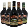 миниатюры Baileys (Бэ́йлис) всех видов