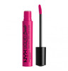 ЖИДКАЯ ГУБНАЯ ПОМАДА.  LIQUID SUEDE CREAM LIPSTICK - PINK LUST 08