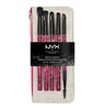 СЕТ КИСТЕЙ ДЛЯ ГЛАЗ BSET05 ESSENTIAL EYE BRUSH KIT 05