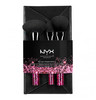 СМОУКИ СЕТ КИСТЕЙ BSET04 FACE BRUSH KIT 04