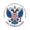 Футболка с эмблемой "Распивнадзор"