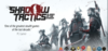 Shadow Tactics: Blades of the Shogun