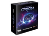 Настольная игра "Master of Orion"