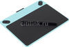 Графический планшет WACOM "Intuos Draw Creative Pen Tablet Small" CTL-490DB-N (USB)
