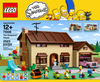 Lego Simpsons