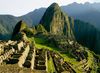 Peru, Machu Picchu