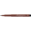 Ручка капиллярная Pitt Artist Pen цвет коричневый