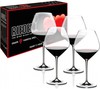 Бокалы Riedel "Heart to Heart " for Pinot Noir