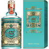 eau de cologne 4711