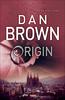 dan brown origin