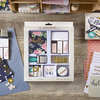 Color Crush Planner & Stationery Accents Kit -Hello Dear