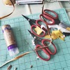 Mini-Snips by Tim Holtz