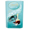 Конфеты Lindor от Lindt молочные