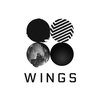 BTS Wings