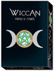 Wiccan oracle cards