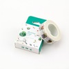 masking tape Plants