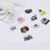 cameras stickers
