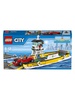 Игрушка Город Паром 60119 City, LEGO