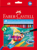 Акварельные карандаши(FABER-CASTELL)