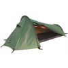 Легкая двухместная палатка скандинавского типа
