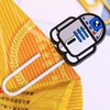 Star Wars Paper Clip r2d2