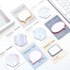 Marble Memo Pad