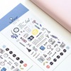 Everyday Diary Sticker
