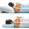 Anatomic pillow