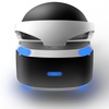 Шлем виртуальной реальности PS VR