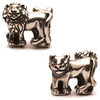 TROLLBEADS - LIONS