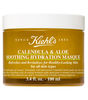 Calendula and aloe Kiehl's masque