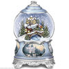 Thomas Kinkade Snowglobe