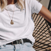 Crew Neck T-Shirt 3 Pack